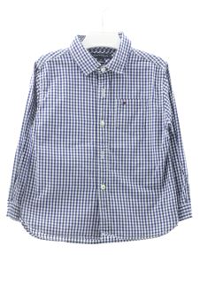 Camisa de manga larga 3 años Tommy Hilfiger