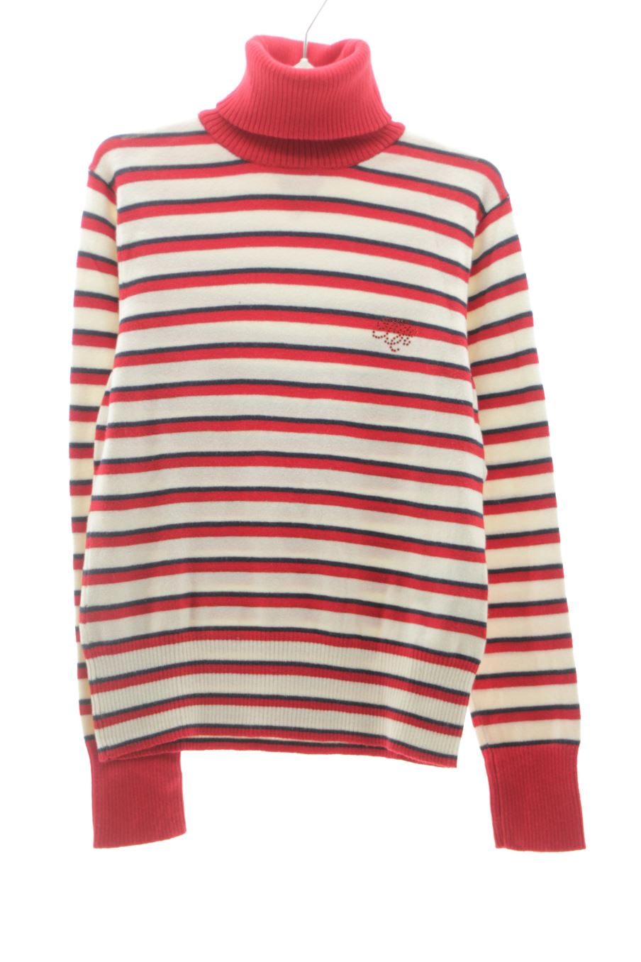 Pull Tommy Hilfiger de la taille 10 ans de seconde main