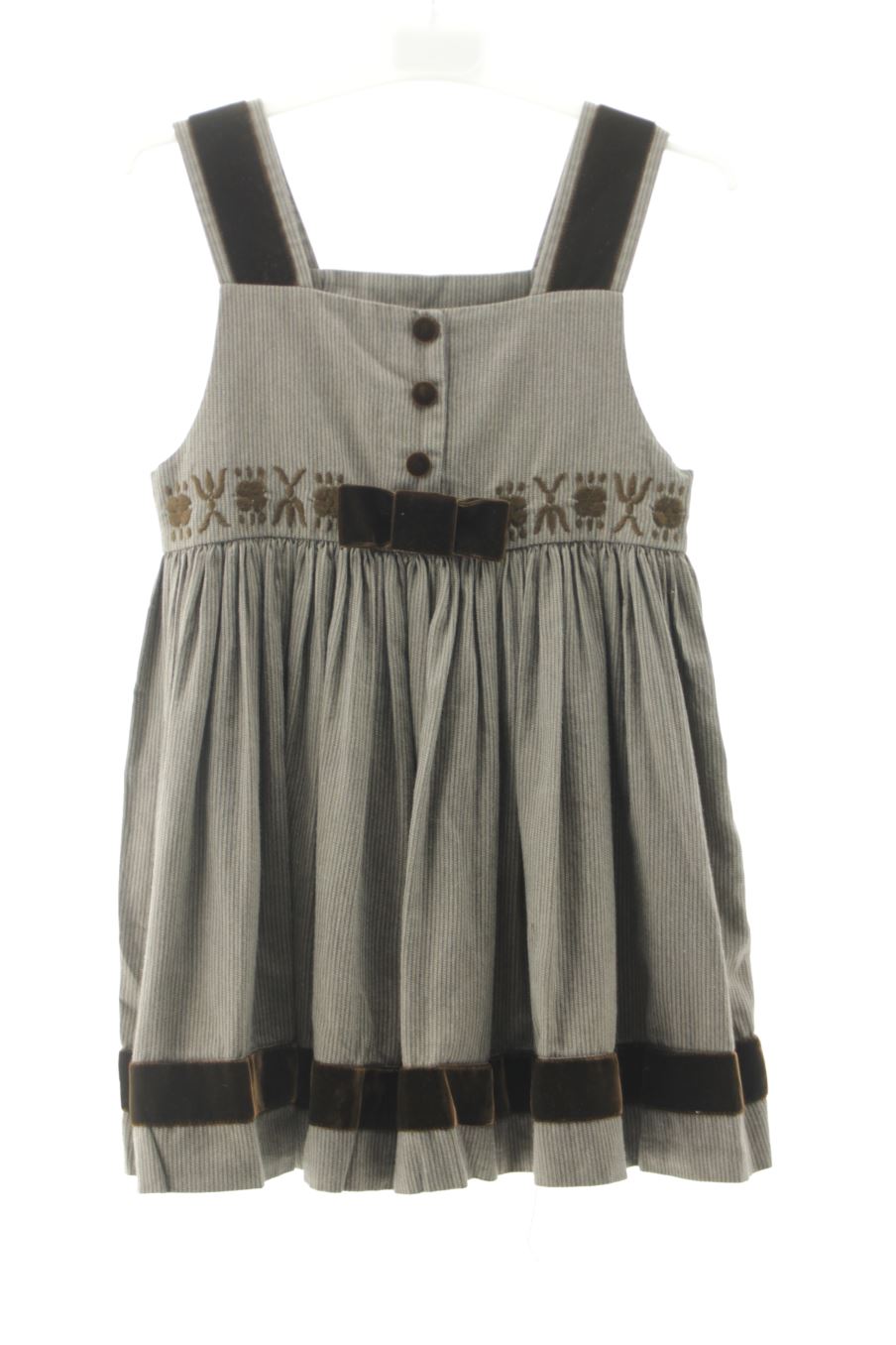 Robe Karpi de la taille 8 ans de seconde main
