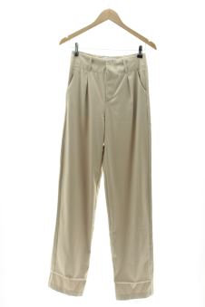 Pantalón 36 Bershka