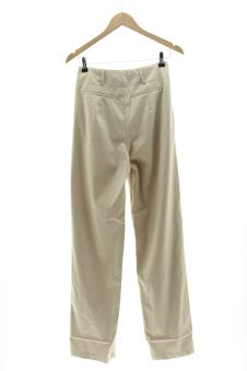 Pantalón 36 Bershka