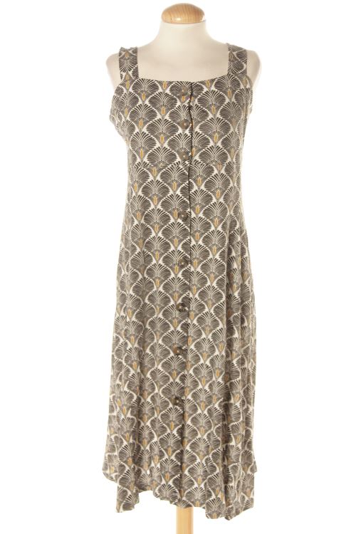 Einfaches Kleid