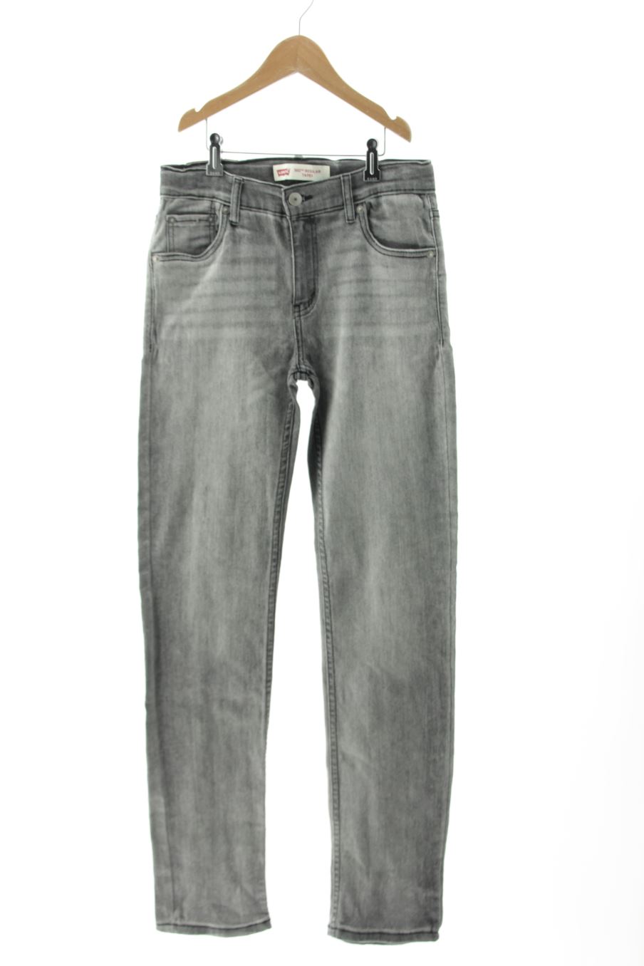 Jeans Levi's de la taille 16 ans de denim de seconde main