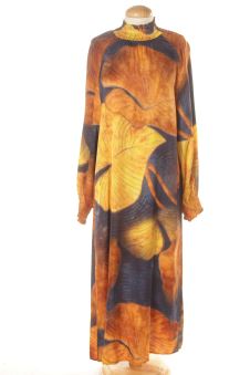 Einfaches Kleid L SEE IOU