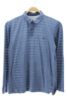 Camiseta manga larga S Quicksilver