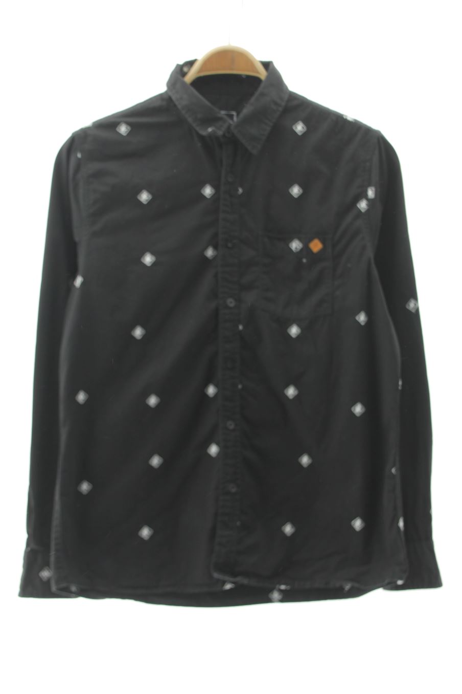 Camisa manga larga de Streetammo de la talla M