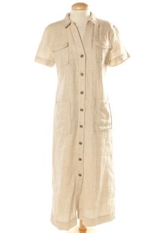 Einfaches Kleid 36 Caroll