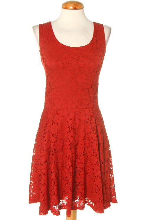 Robe casual