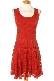 Einfaches Kleid S Morgan