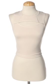 Top sportivo XS Decathlon