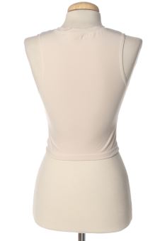 Top sportivo XS Decathlon