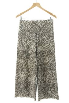 Pantaloni casual 38 LIPSY LONDON