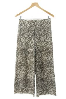 Pantaloni casual 38 LIPSY LONDON