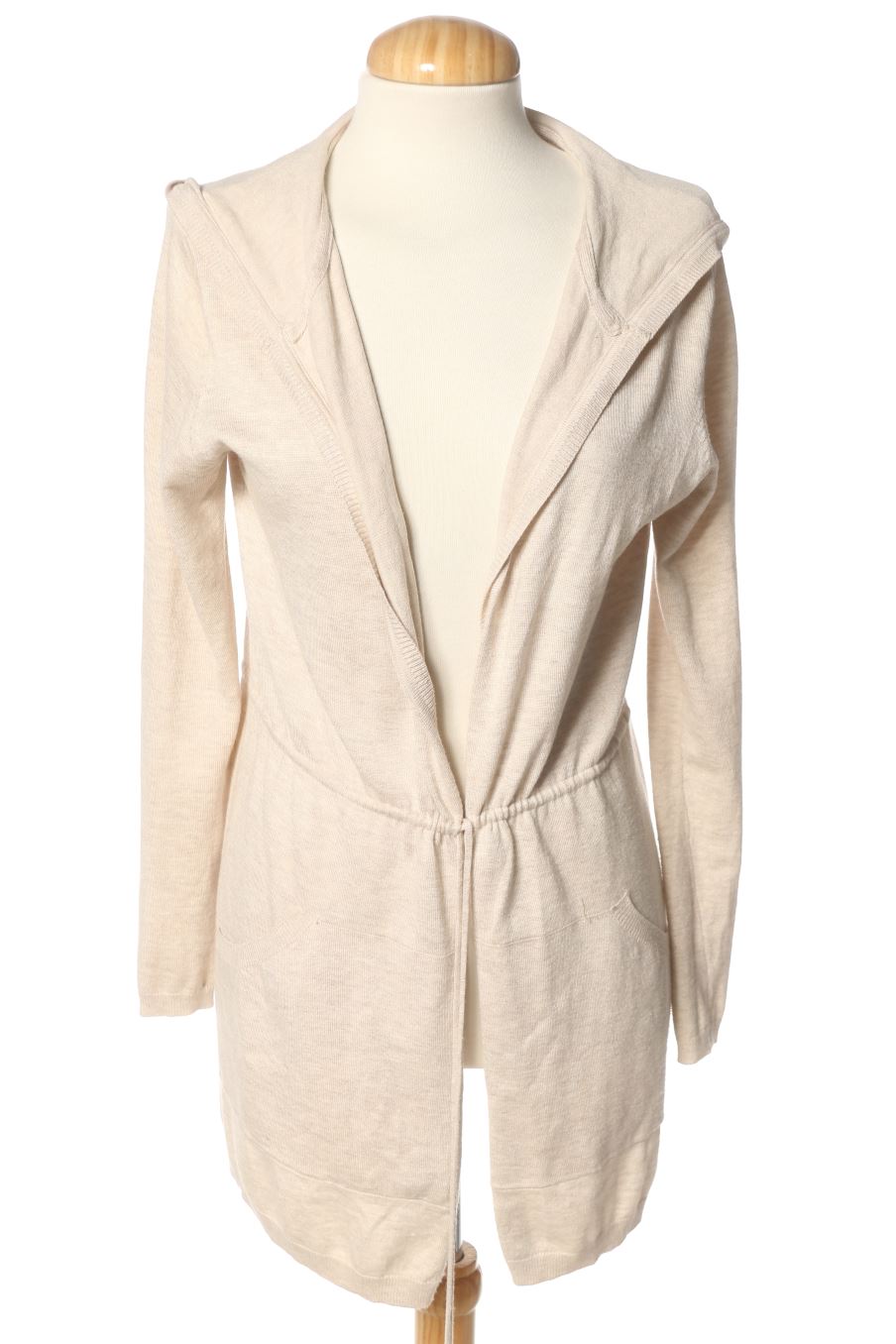 Gilet Sfera de la taille M, de couleur beige