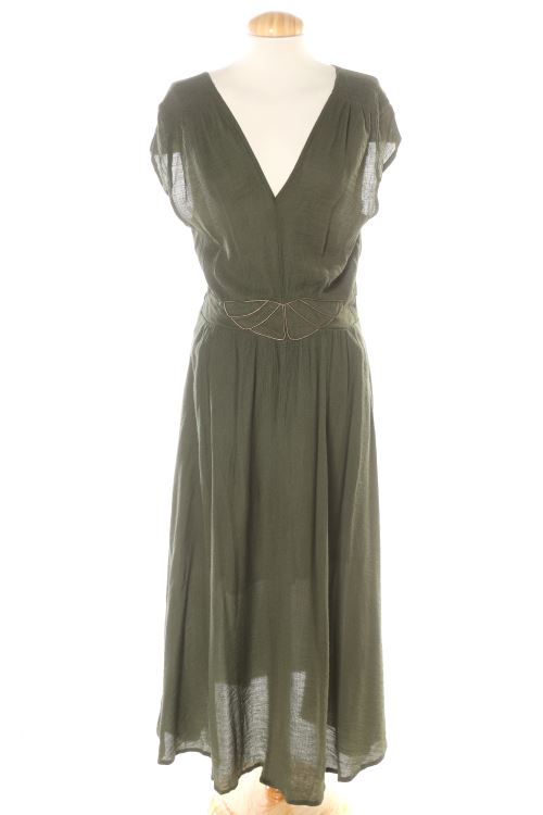 Robe casual