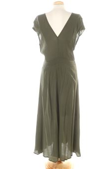 Robe casual M Louizon