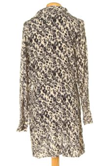 Robe casual M Stradivarius