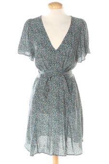 Robe casual S Oysho