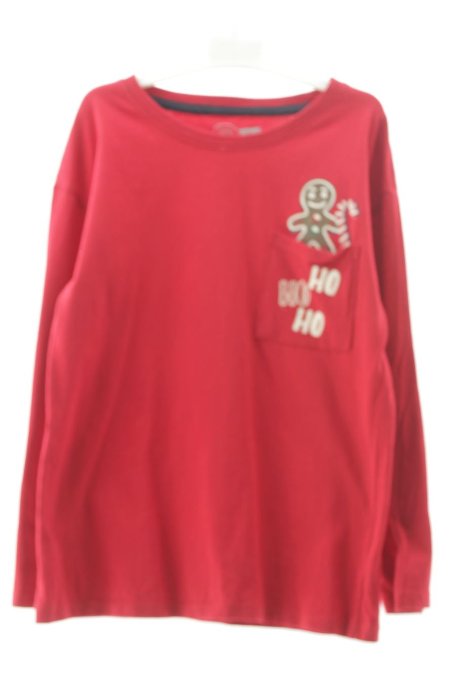 T-shirt manches longues Little Kids de la taille 7 ans de seconde main