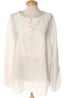 Langärmelige Bluse 46 C&A, Foto 1 von 2
