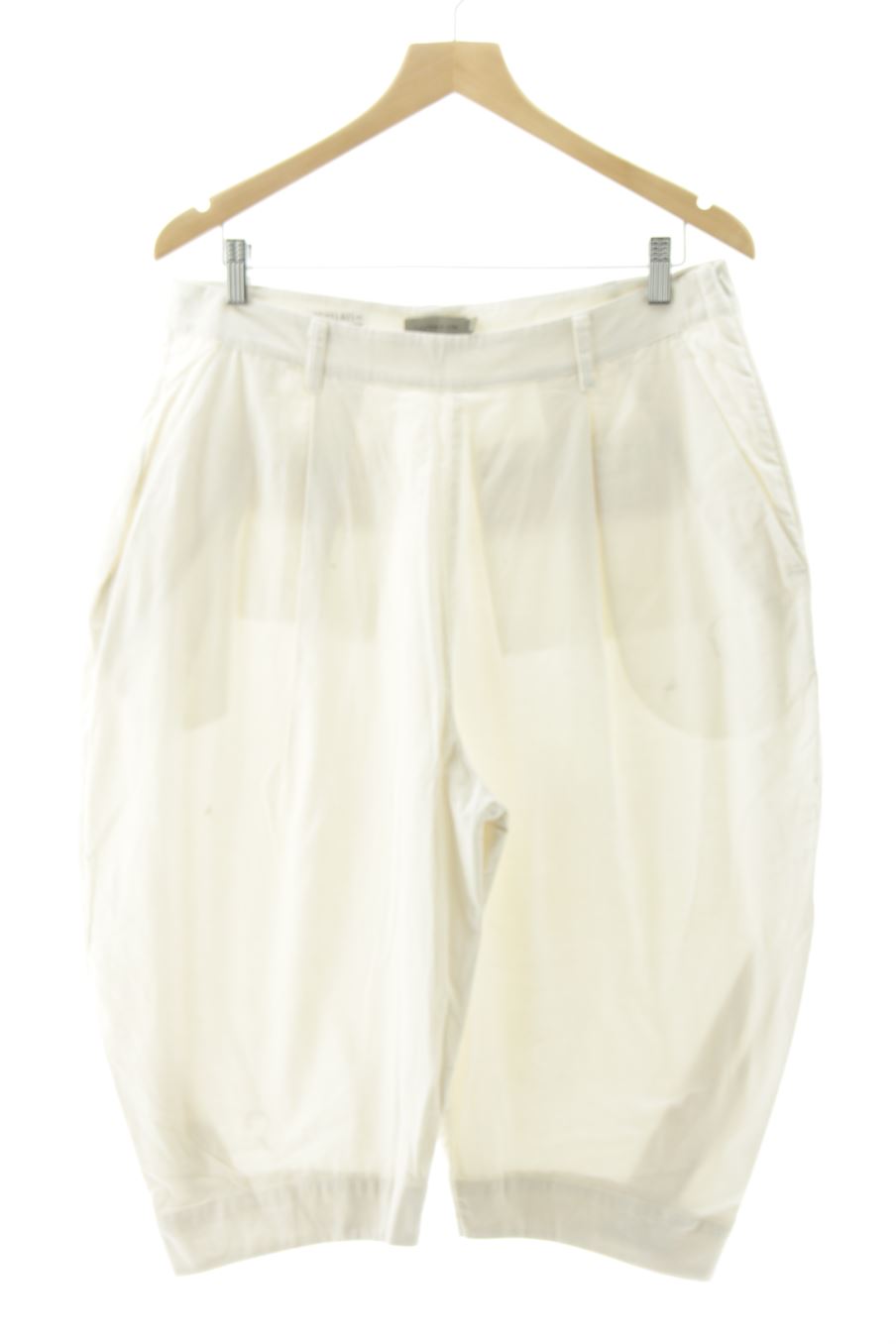 Pantalón de Myrine & Me de la talla L, de color blanco