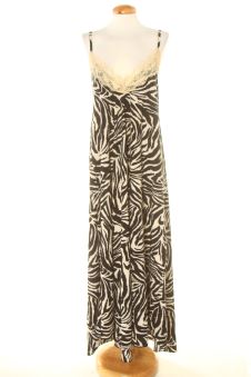 Aufwändiges Kleid XL YOLANDA GUILLÉN, Foto 1 von 2