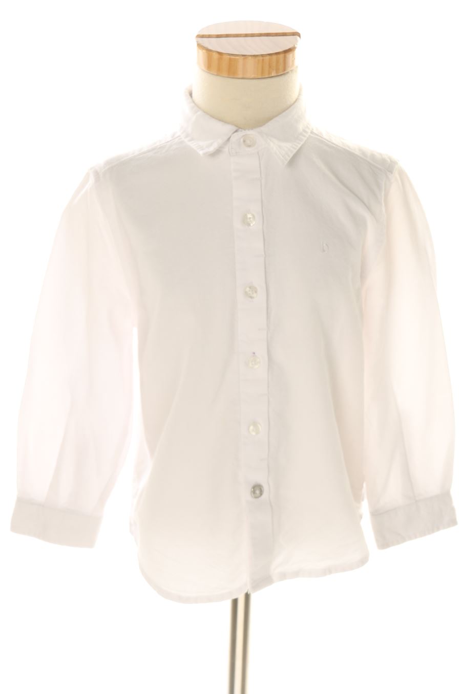 Chemise manches longues Boboli de la taille 4 ans