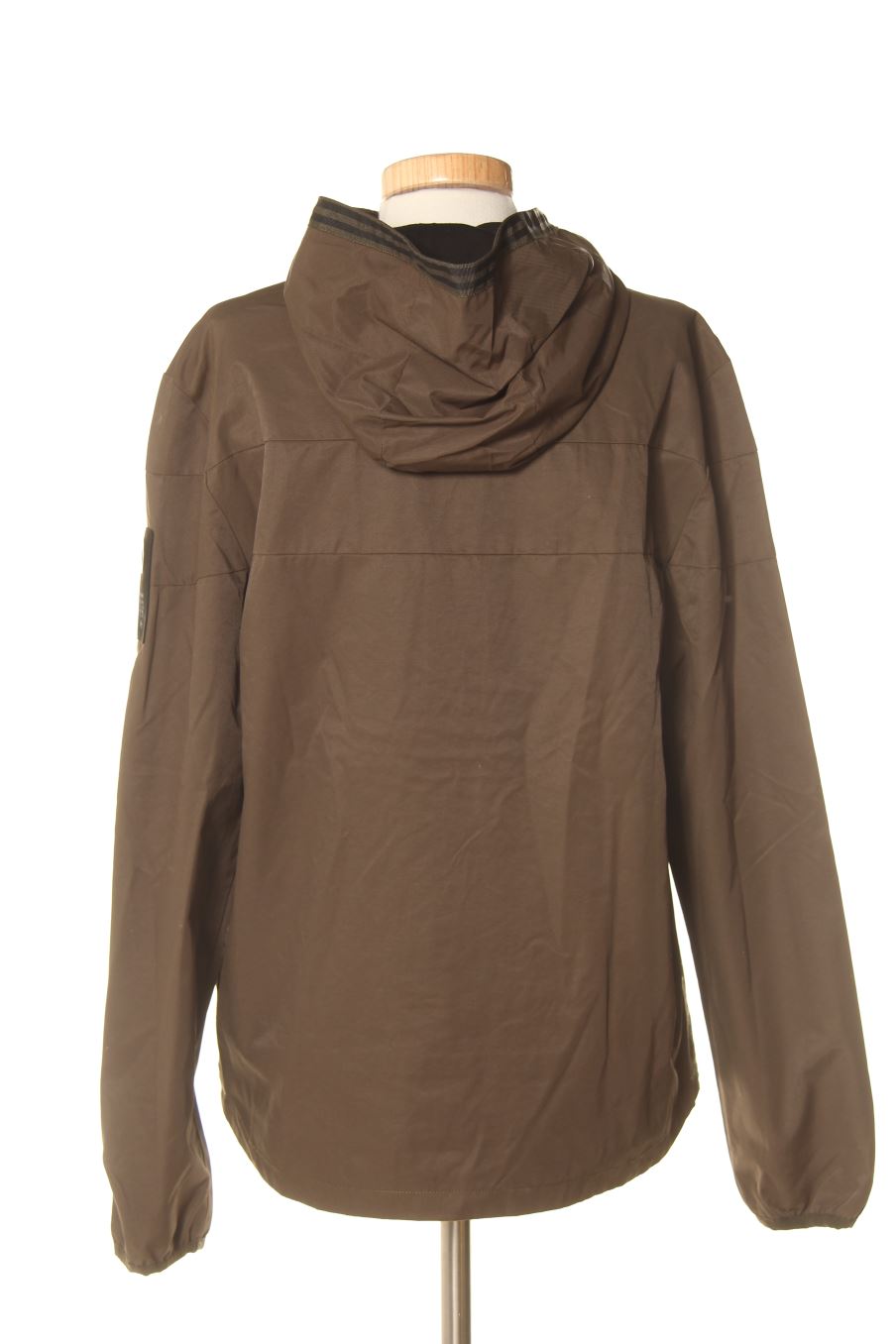 Blouson Ikks de la taille M, de couleur vert