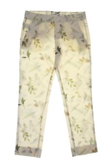 Pantalon 34 Mng