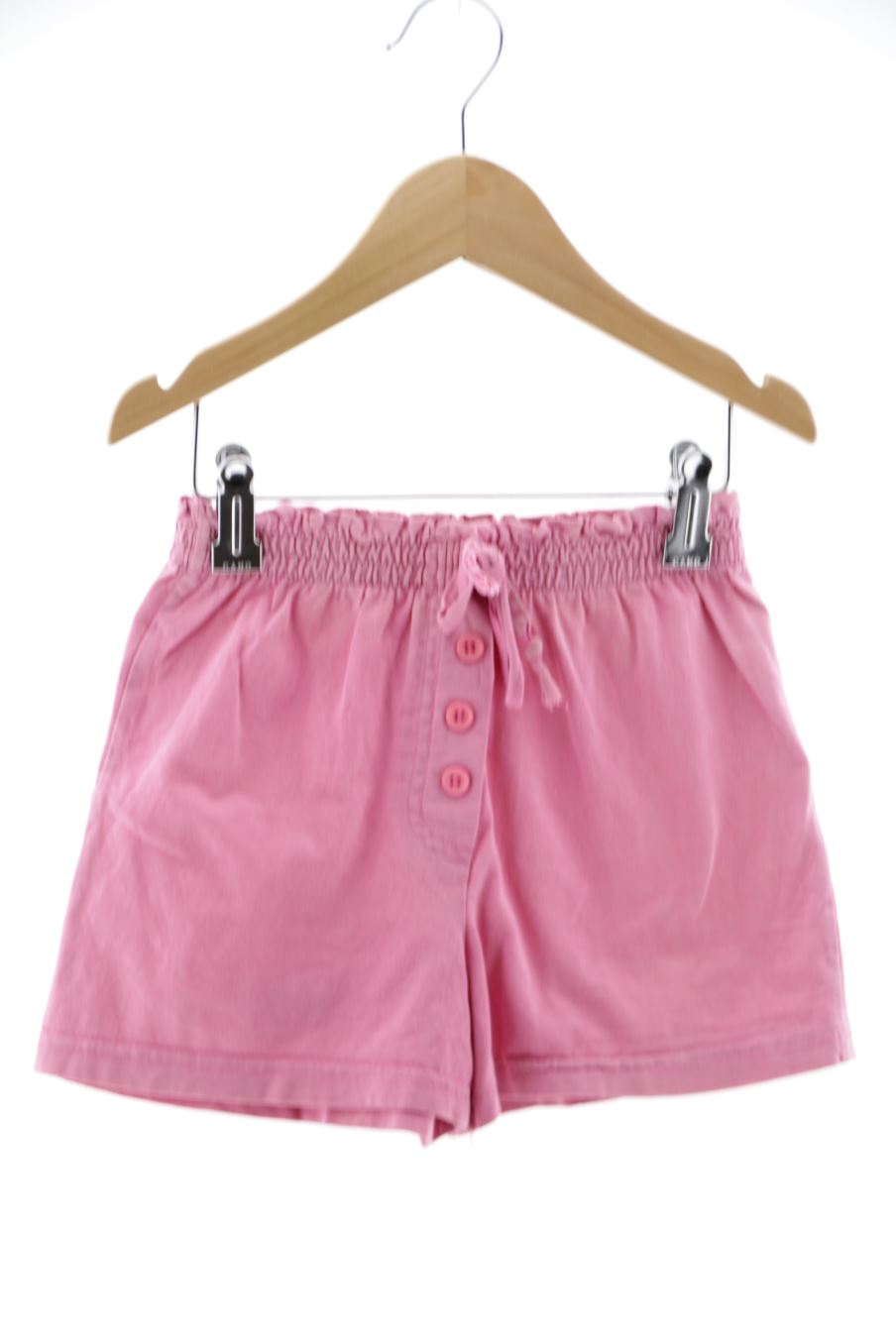 Pantalon Sport Vynil Fraise de la taille 3 ans de seconde main