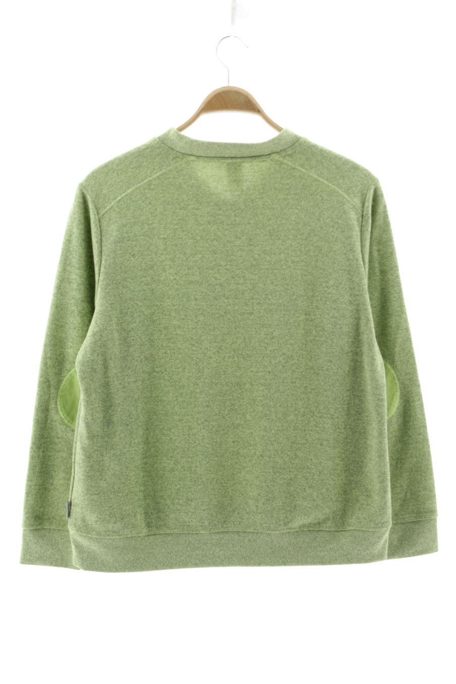 Sudadera de Quechua (DECATHLON) de la talla XXL