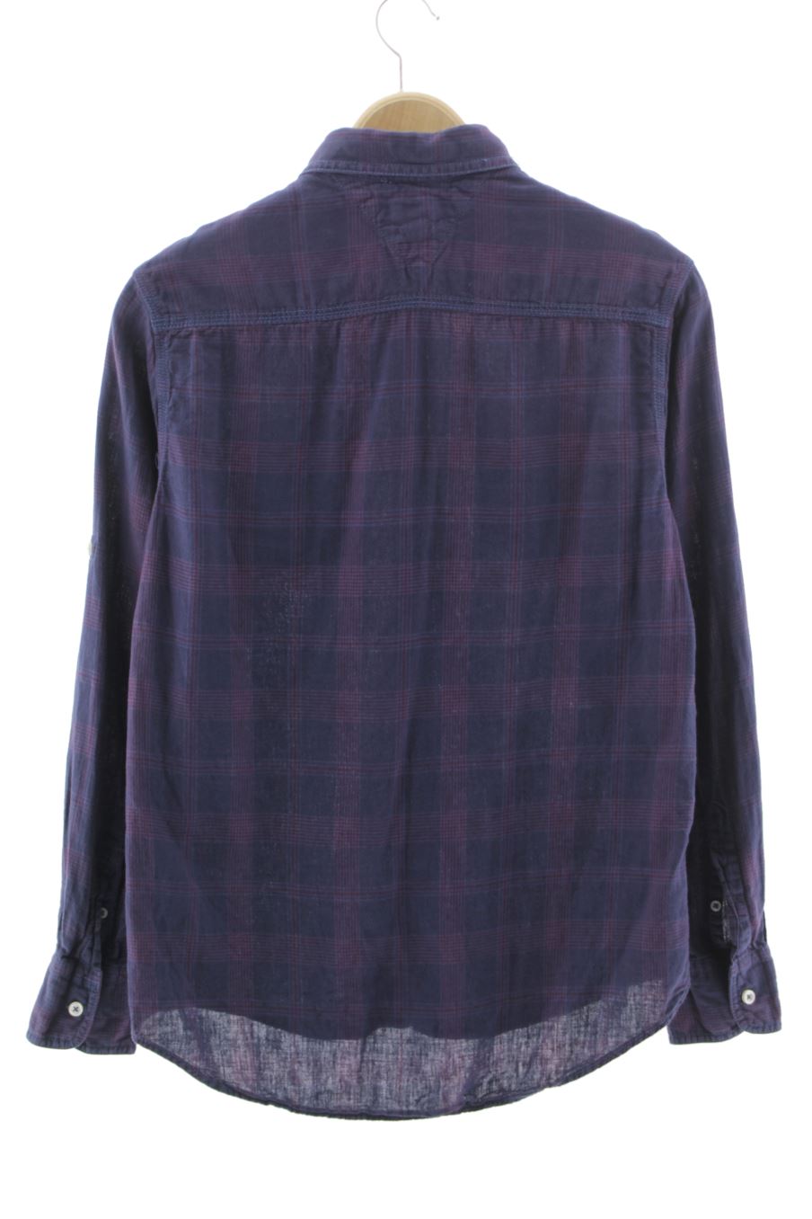 Hemd von Tommy Hilfiger Größe M
