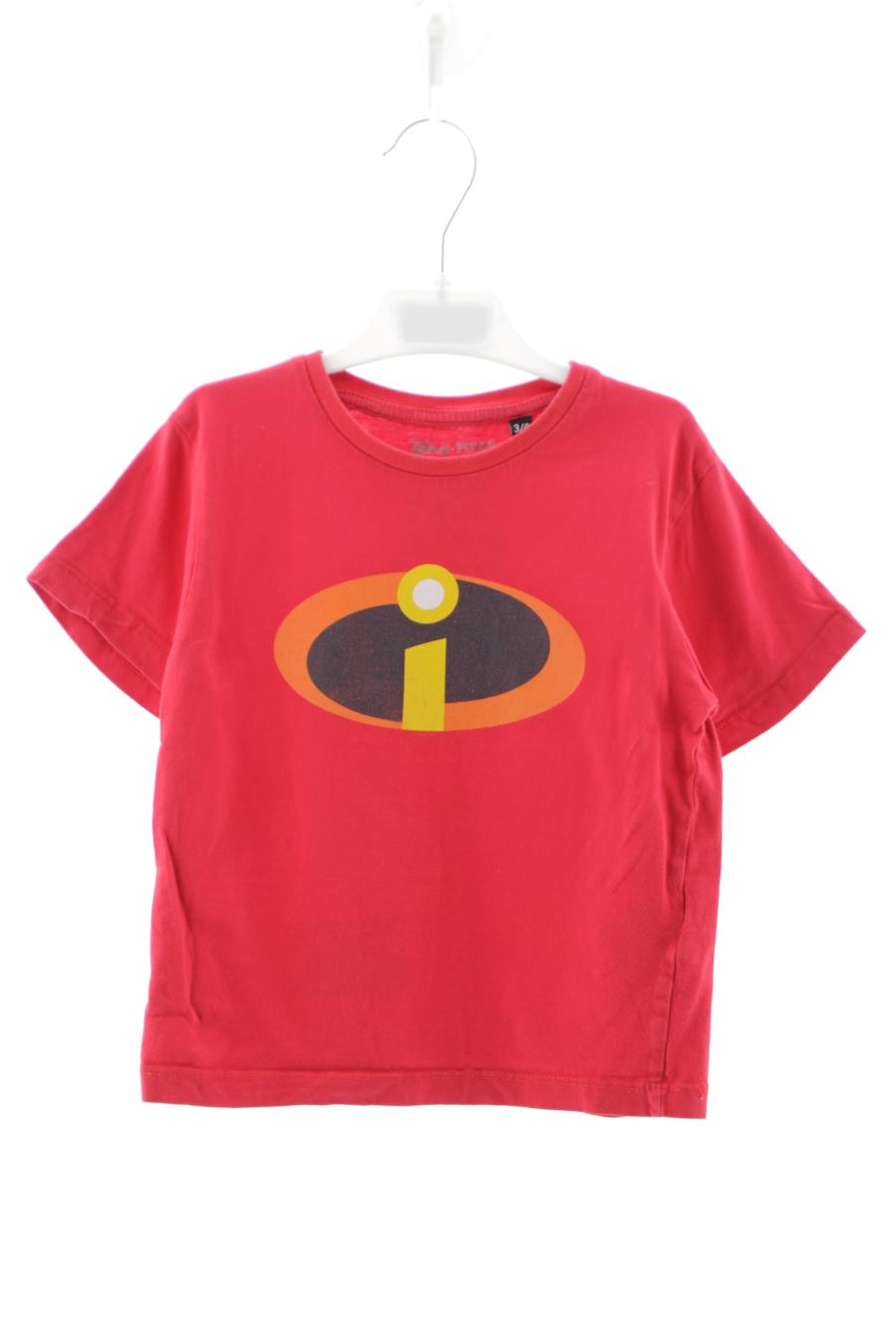 Camiseta de Disney /pixar de la talla 3 años