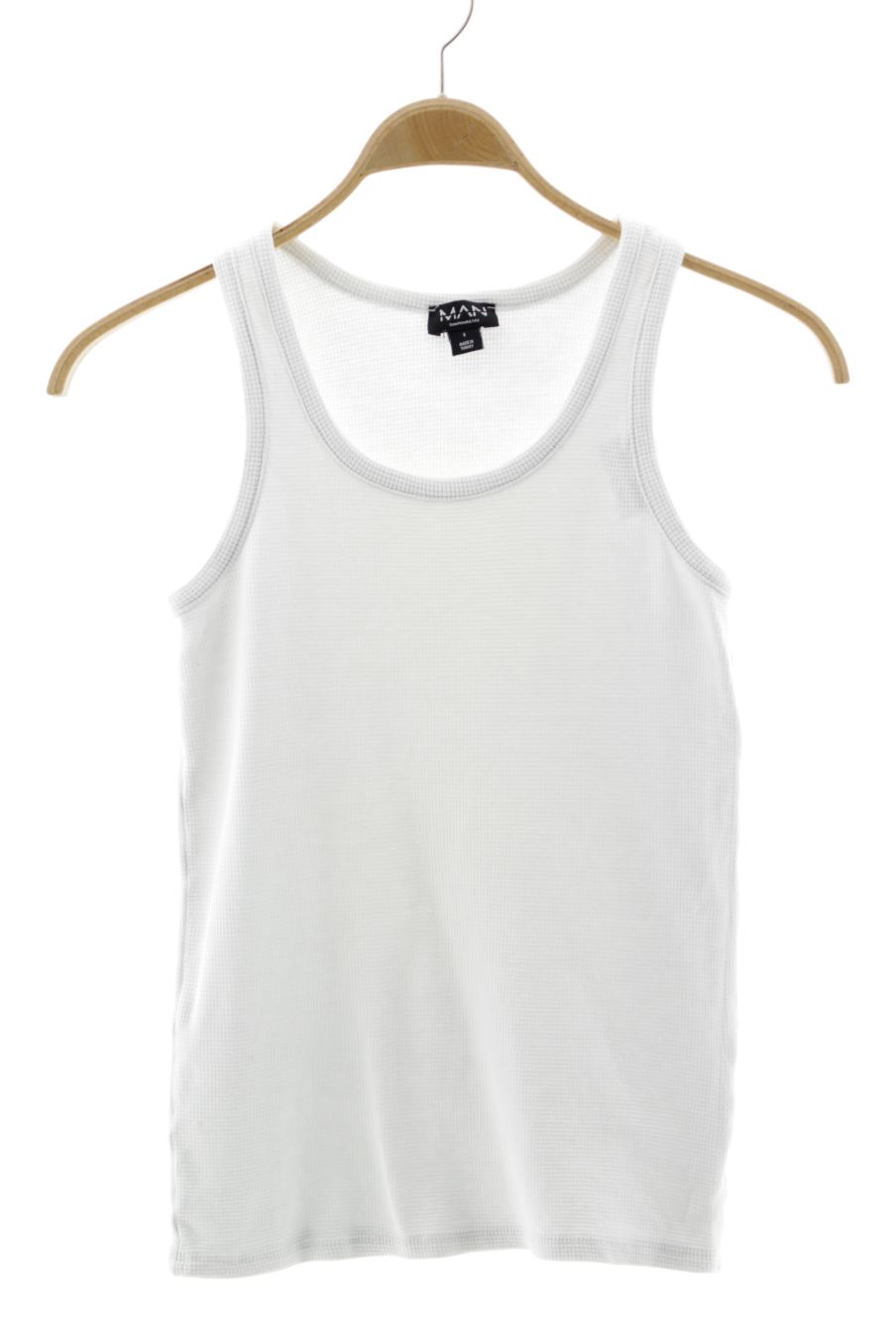 Débardeur Boohoo de la taille S