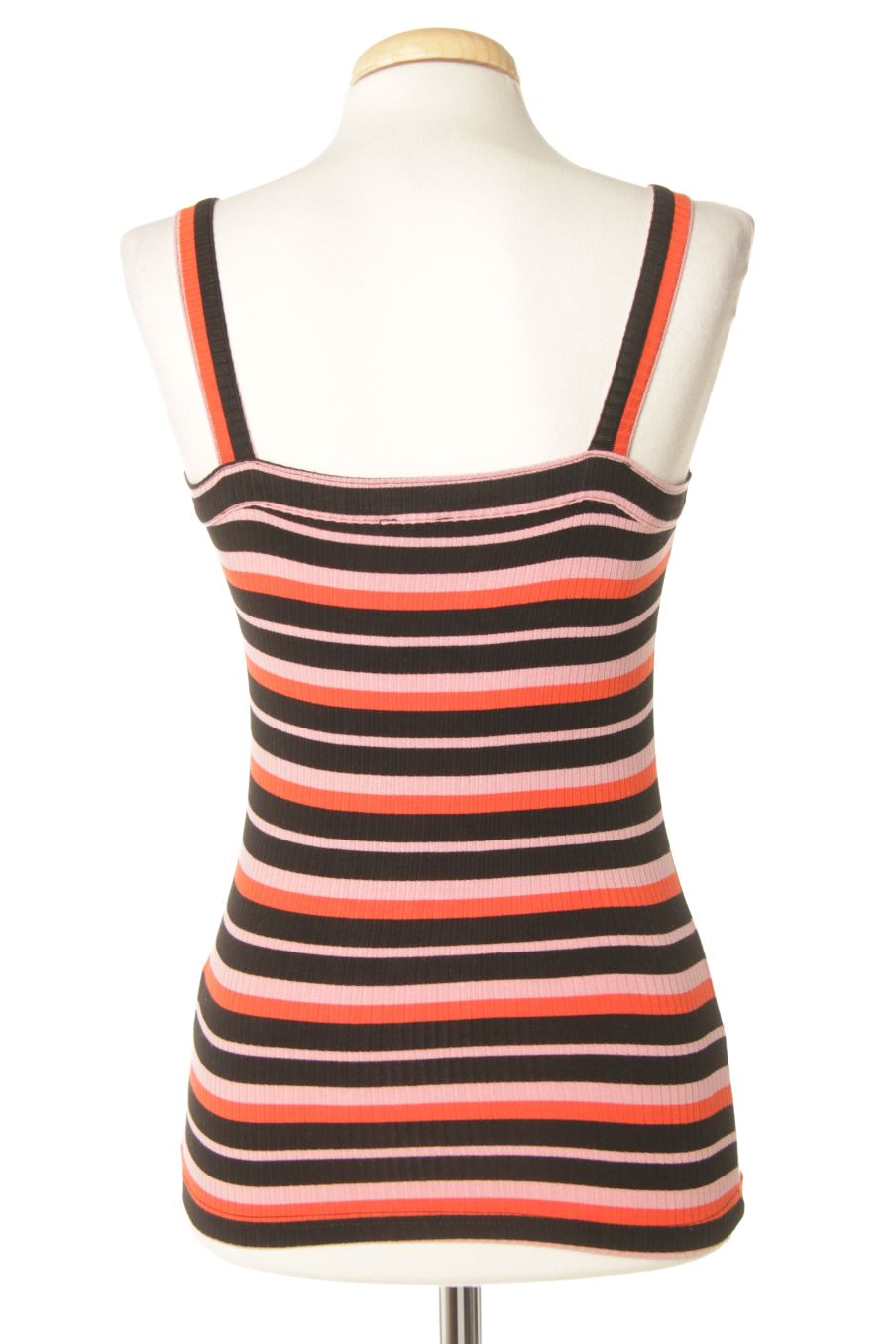 Top Pimkie de la taille XS, de couleur rayures