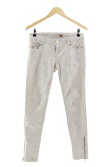 Jeans 38 Stradivarius, foto 1 di 2