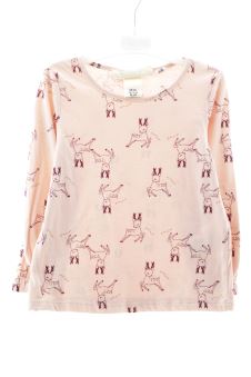 Langärmeliges T-shirt 104 H&M