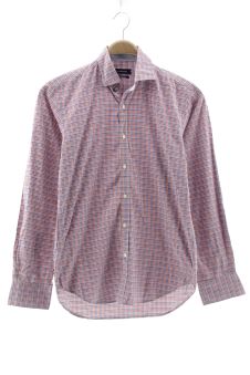 Camisa manga larga S Cortefiel, foto 1 de 2