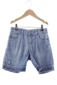 Short en jean 10 ans Creeks