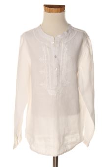 Camisa de manga larga 8 años Nanos