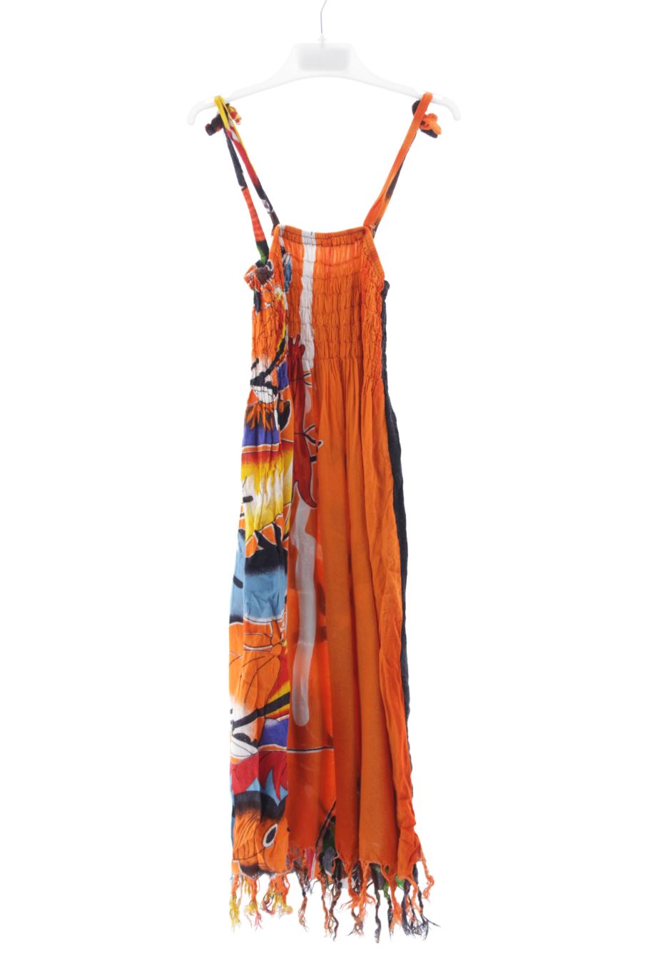 Vestido de PERCENTIL de la talla 8 años de segunda mano