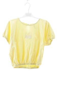 Kurzärmelige Bluse 140 tao tweens