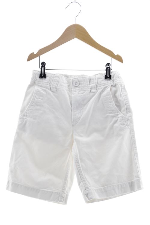 Short en jean