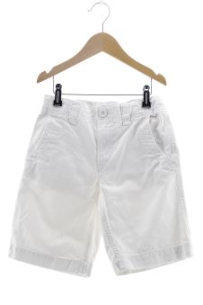 Jeans corti 7 anni Benetton