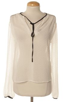 Blouse à manches longues S PERCENTIL, photo 1 sur 2