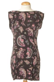 Blusa a maniche corte S PERCENTIL, foto 1 di 2