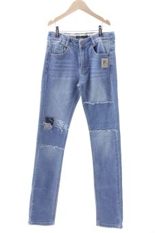 Jeans 12 ans Ikks