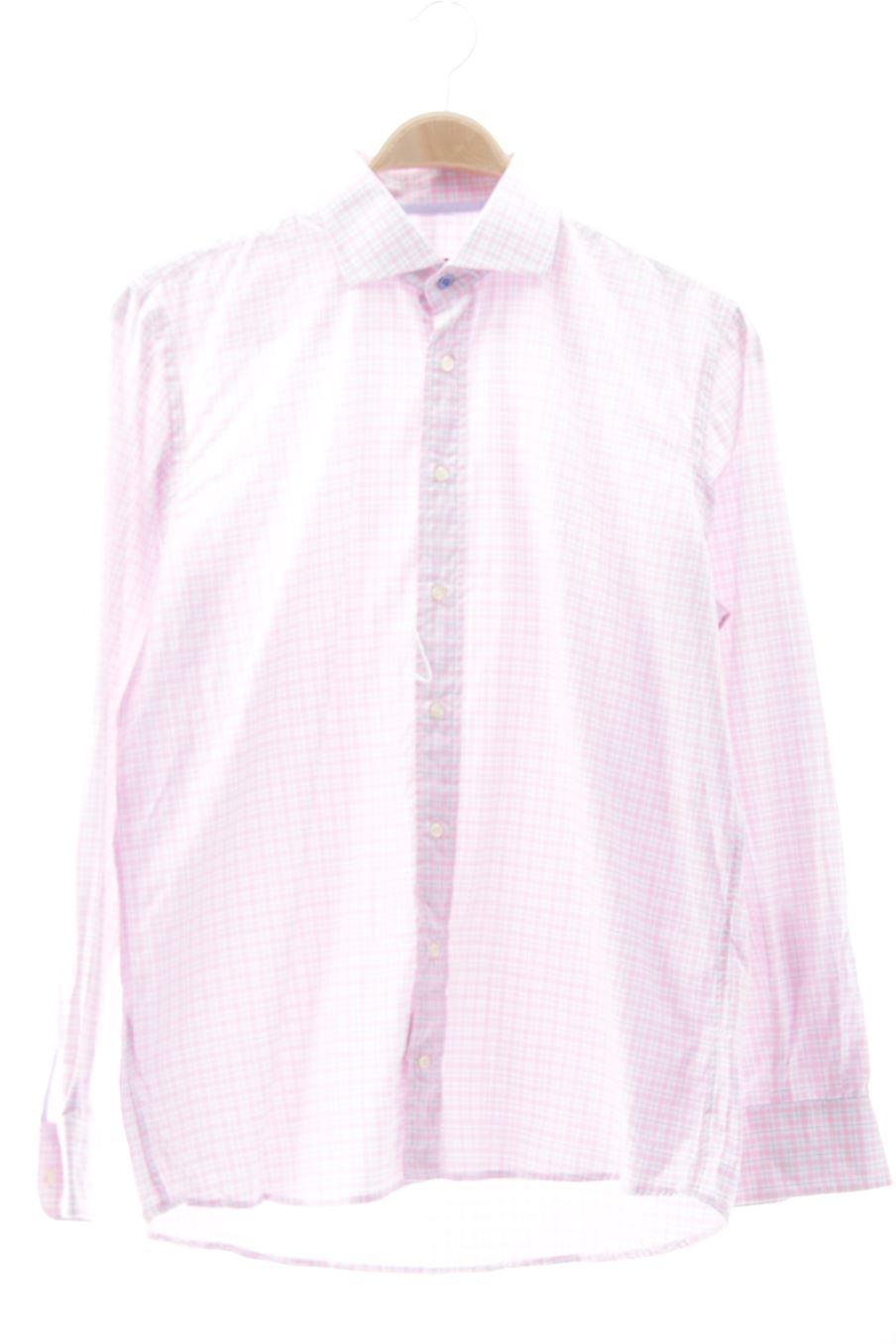Camisa manga larga de Emidio Tucci de la talla L