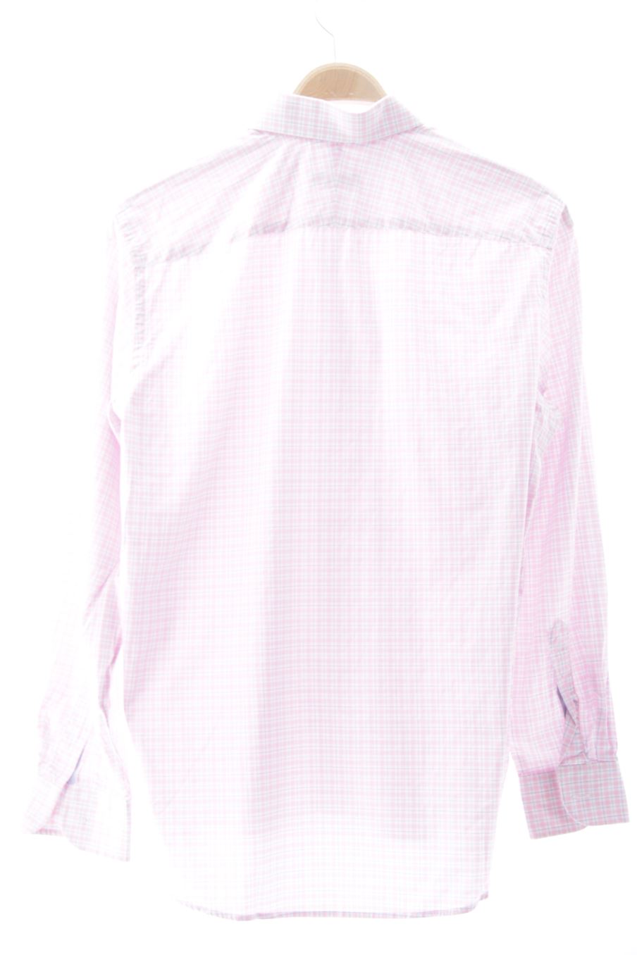 Camisa manga larga de Emidio Tucci de la talla L