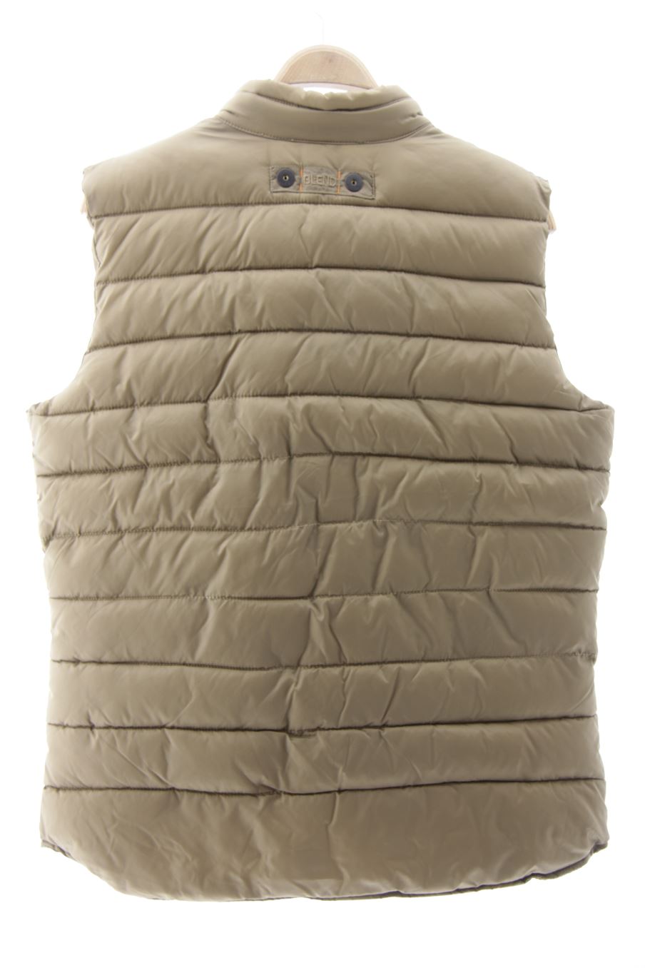 Chaleco de abrigo de BLEND de la talla XL